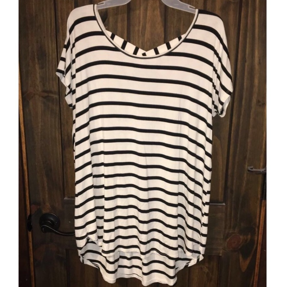 Boutique top